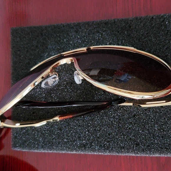 METAL SUNGLASSES 👓 - Picture 6 of 16